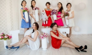 В субботу в Омске красавицы поборются за корону MISS ASIA OMSK-2016