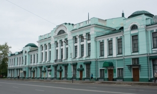 Прогноз на субботу: Омск ждёт жаркая «Ночь музеев»