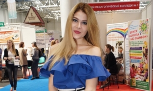 Омский форум предпринимательства: «Наши женщины – наш успех»