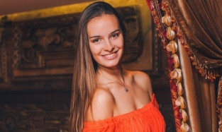 Единственная дочь Юрия Чащина, владельца омской пекарни «Провиант», вышла замуж