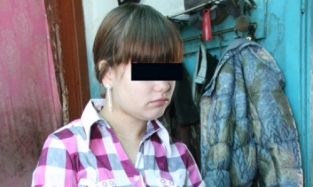 Восьмиклассница из Калачинского района стала мамой в 13 лет 