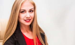 Омичка поборется за миллион рублей в финале конкурса «Мисс офис»