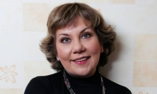 Марине Федункив в Омске преподнесли приятный сюрприз