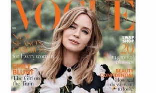 Британский Vogue заменил профессиональных моделей обычными женщинами