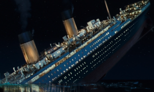 Ключ, благодаря которому спаслись десятки пассажиров «Титаника», продали на аукционе
