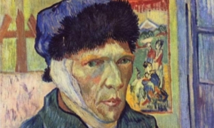 Мартин Бейли: «Ван Гог отрезал себе ухо из-за женитьбы брата»