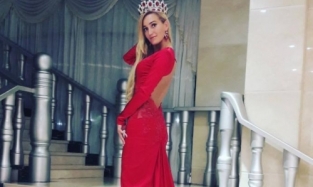 Олеся Дорогова: «Красота требует корону» 