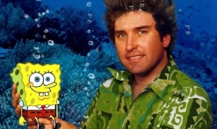 Стивен Хилленберг: «Я буду продолжать работу над SpongeBob SquarePants до тех пор, пока у меня будут силы»