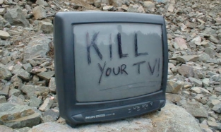 Телевизор раздора 