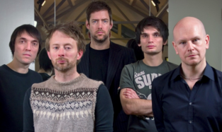 Ученые назвали новый вид муравьев в честь британской группы Radiohead