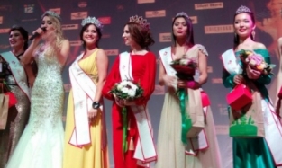 Сразу три прекрасных омички будут бороться за корону на конкурсе «Миссис Россия – Европа – Вселенная 2017»
