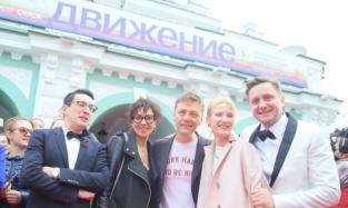 Омский кинофест Артема Михалкова может остаться без фильмов