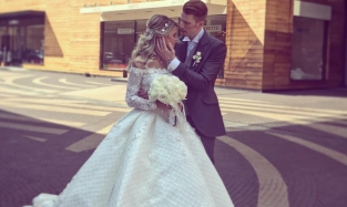 Внук Аллы Пугачевой выложил фото со своей свадьбы