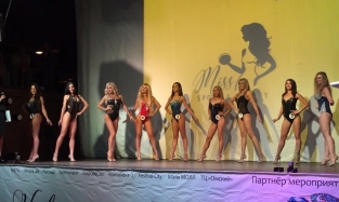 Омичка, участвовавшая в конкурсе Мисс Sport & Beauty Siberia 2017, похудела на 15 кило