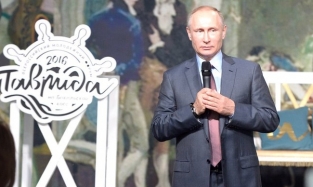 Владимир Путин рассказал о своем стиле в одежде
