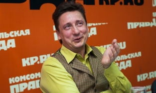 Александр Ковалев: «В Омск надо ехать в первую очередь за духовной пищей»