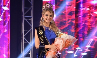 Россиянка стала лучшей среди красавиц на Miss United Continents-2017 