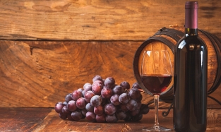 Выпьем с горя, где же кружка: установлен мировой рекорд стоимости вина