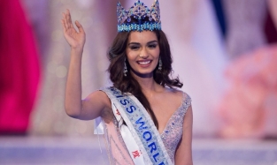 Каноны красоты сместились в сторону Азии: «Мисс мира-2017» стала индианка