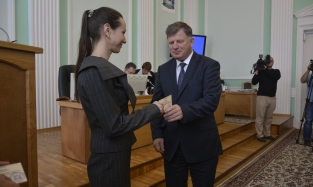 Спикер Омского горсовета озвучил дресс-код инаугурации мэра