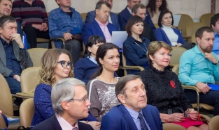 Омские бизнесвумен ради нового президента выглядели прекрасно 