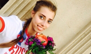 Омская олимпийская чемпионка Вера Бирюкова призналась в любви Тиролю