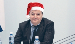 Юрий Гамбург, Merry Christmas! 