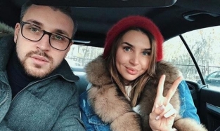 Трегубенко и Суханова: свадьба за 1 млн, развод за 650 рублей