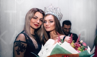 Омичку признали самой красивой на всероссийском конкурсе