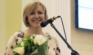 Бывшая омская теледива Прудникова вошла в ТОП самых влиятельных женщин Ставрополья
