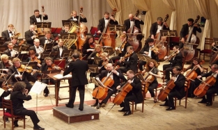 Омский академический симфонический оркестр отправится с гастролями в Вологду