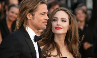 Похоже Брэд Питт и Анджелина Джоли точно не воссоединятся
