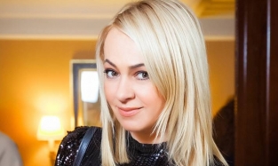 Яна Рудковская призналась, что она фанатка «Евровидения»