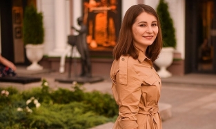 Омский стилист Мария Челядинова рассказала о базовых цветах гардероба