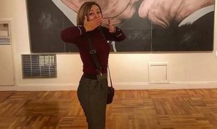 Жанна Политова призвала своих подписчиков не заморачиваться