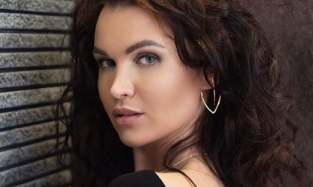 Омская красавица Ирина Воробьева рассказала о своем главном защитнике