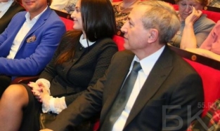 Прокурор Омской области оказался поклонником грузинского вокала
