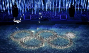 Россия поразила страны-участниц Олимпиады способностью к самоиронии