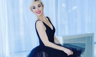 Балерина представит Омск на международном конкурсе красоты