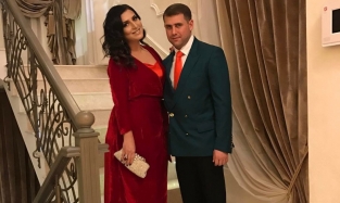 Молдавского мужа певицы Жасмин объявили в международный розыск