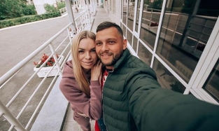 Омские блогеры Олег и Вероника Никуленко задумались о прибавлении в семье