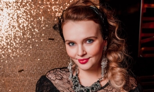 Омская модель Светлана Машкова рассказала о своем представлении в стиле одежды