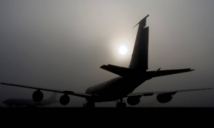 Сразу четыре авиарейса задержали в Омском аэропорту