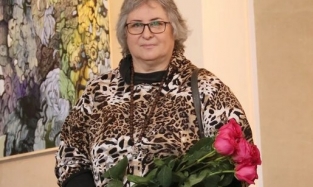 Художница Лариса Симоненко предсказала улучшение в апреле