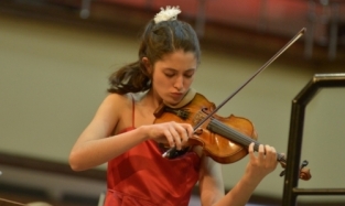 Омский международный конкурс скрипачей вновь, как и в 2015 году, перенесли   
