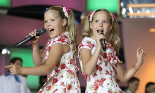 Россию на «Евровидении-2014» представят сестры Толмачевы