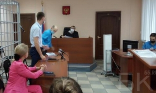 Зал судебных заседаний по делу подполковника Оляницкого стал напоминать показ мод