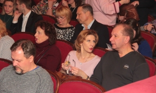 Коронавирус в Омских театрах: в местной Драме «приостановлен показ спектаклей»