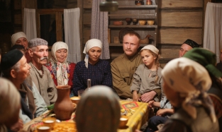 В Омске покажут этнокультурные фильмы 