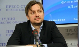 Артем Михалков практически переехал в Омск